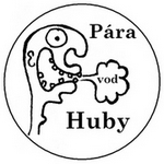 Pára vod huby